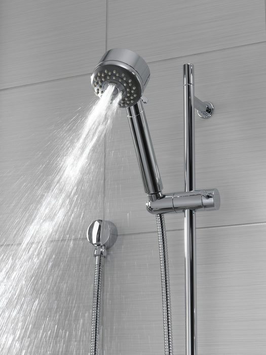 Brizo Brizo European 85521 Multi-Function Slide Bar Hand Shower