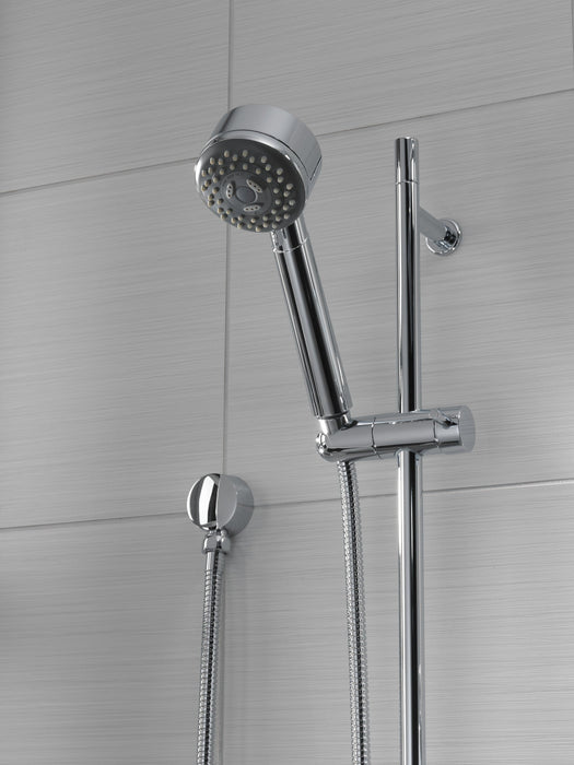 Brizo Brizo European 85521 Multi-Function Slide Bar Hand Shower