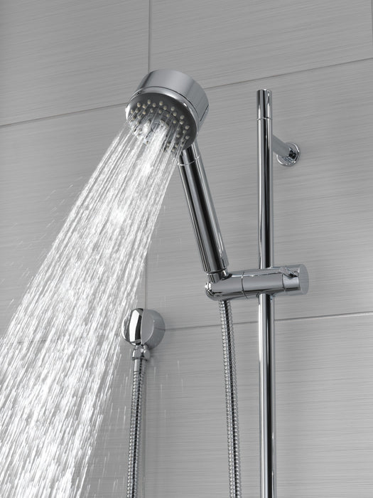 Brizo Brizo European 85521 Multi-Function Slide Bar Hand Shower