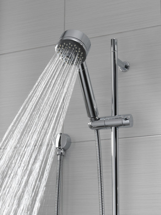 Brizo Brizo European 85521 Multi-Function Slide Bar Hand Shower