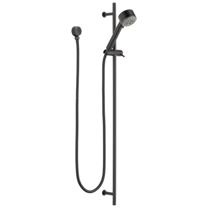 Brizo Brizo European 85521 Multi-Function Slide Bar Hand Shower