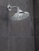 Brizo Rook 87461 4-Function Raincan Showerhead With H2OKinetic Technology, chrome - view 3
