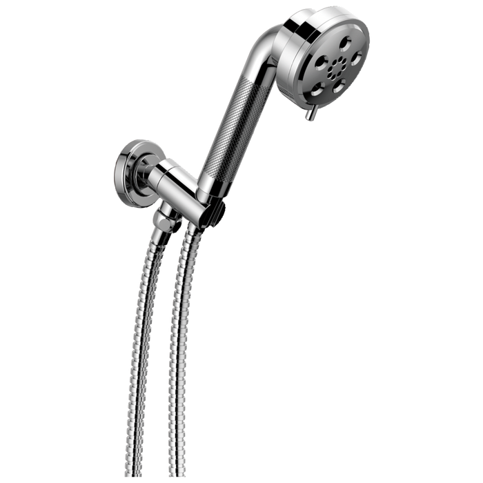 Brizo Litze 88835 Wall Mount Handshower with H2OKINETIC Technology, chrome