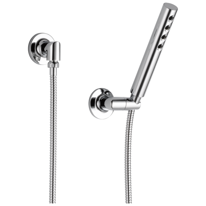Brizo Jason Wu for Brizo 88875 Wall-Mount Hand Shower, chrome