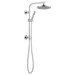 Brizo Jason Wu for Brizo 88875 Wall-Mount Hand Shower, chrome - view 2