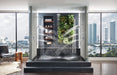 Brizo Jason Wu for Brizo 88875 Wall-Mount Hand Shower, chrome - view 3