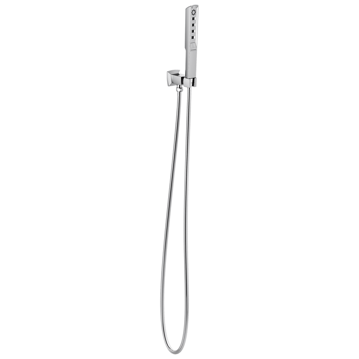 Brizo Vettis 88888 H2OKINETIC Multi-Function Wall Mount Handshower, chrome