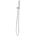 Brizo Vettis 88888 H2OKINETIC Multi-Function Wall Mount Handshower, chrome