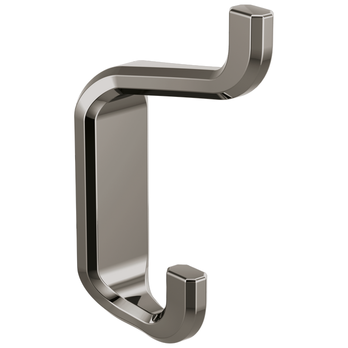 Brizo Levoir 693598 Double Robe Hook