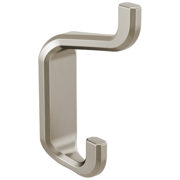 Brizo Levoir 693598 Double Robe Hook