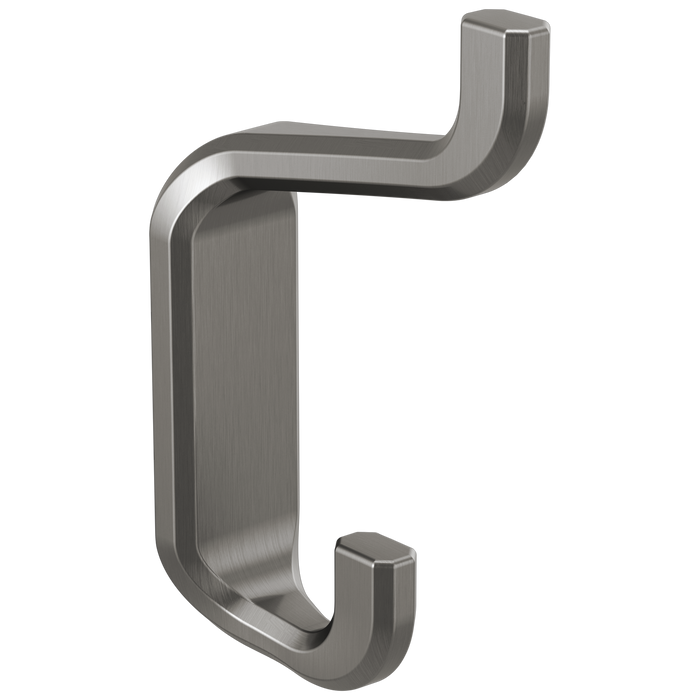Brizo Levoir 693598 Double Robe Hook