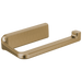 Brizo Levoir 695098 Tissue Holder, luxe gold
