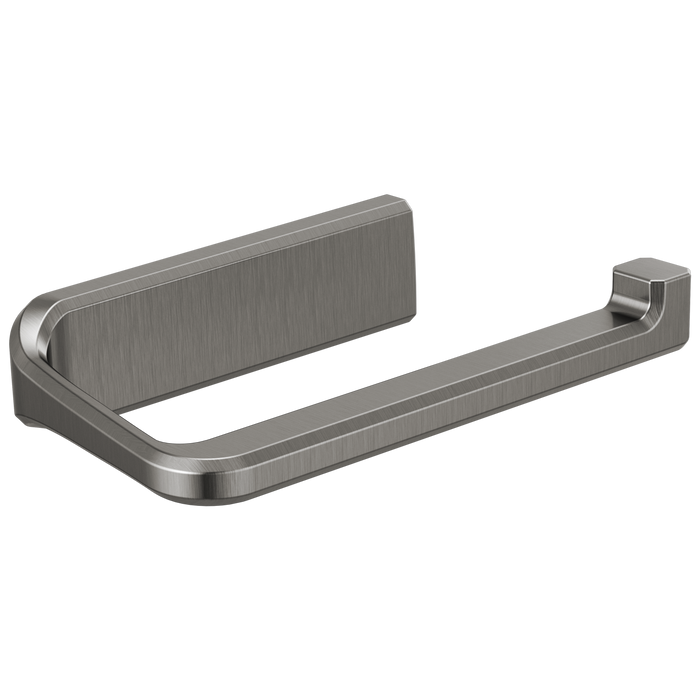 Brizo Levoir 695098 Tissue Holder, luxe steel