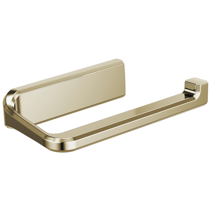 Brizo Levoir 695098 Tissue Holder, polished nickel