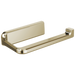 Brizo Levoir 695098 Tissue Holder, polished nickel