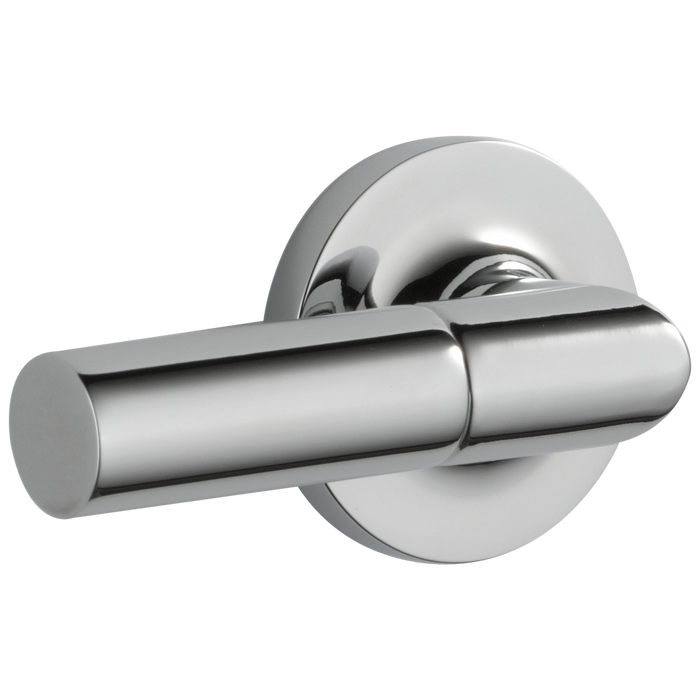 Brizo Odin 696075 Front Mount Flush Lever, chrome