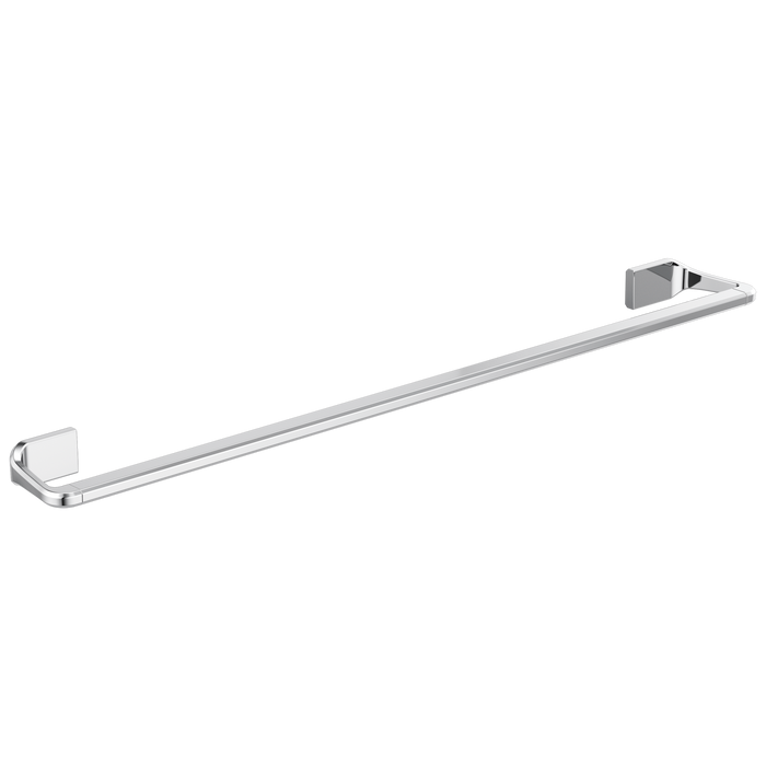 Brizo Levoir 692498 24" Towel Bar, chrome