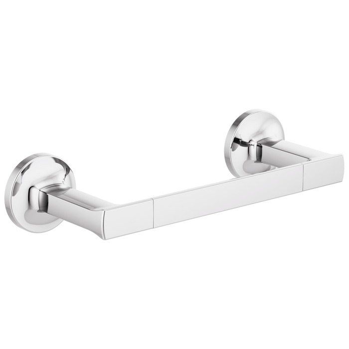 Brizo Kintsu 694706 8" Towel Bar, chrome