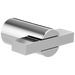 Brizo Litze 699135 Drawer Pull, chrome