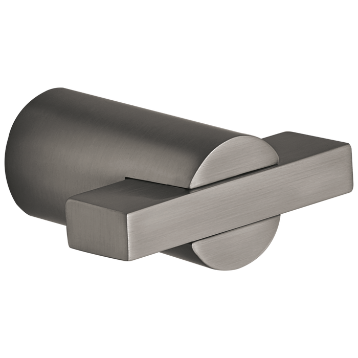 Brizo Litze 699135 Drawer Pull, luxe steel