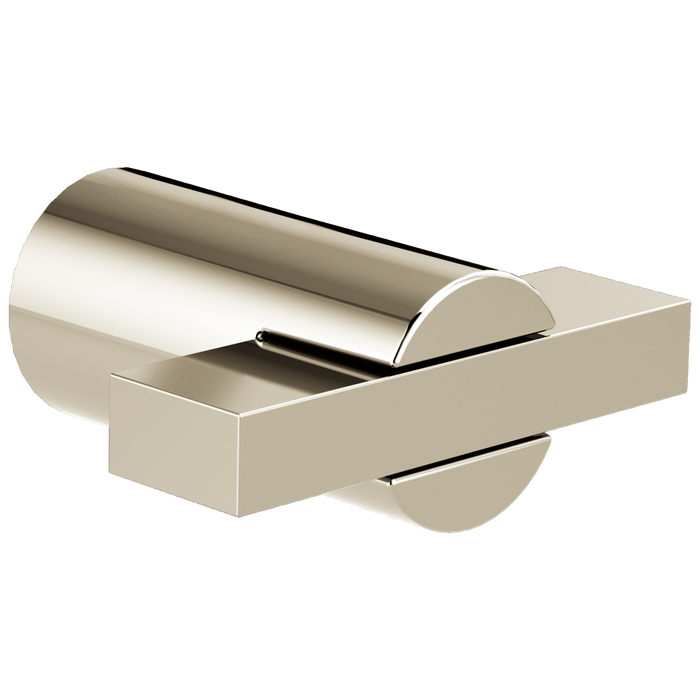 Brizo Litze 699135 Drawer Pull, polished nickel