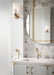 Brizo Odin 699175 Drawer Pull, luxe gold - view 3