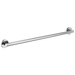 Brizo 693675 36" Linear Round Grab Bar, chrome