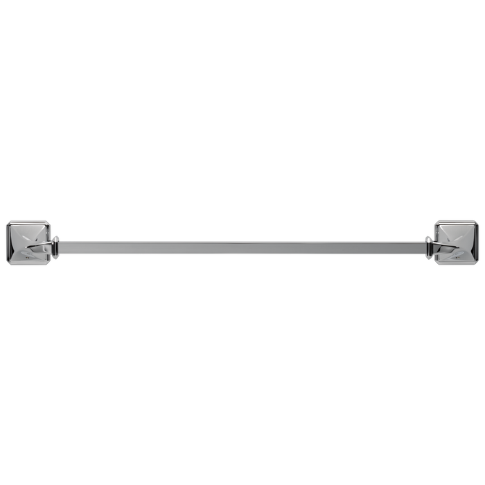 Brizo Virage 692430 24" Towel Bar, chrome