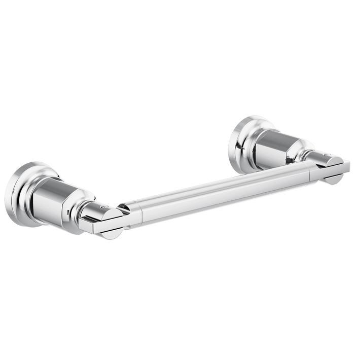 Brizo Invari 694776 8" Towel Bar, chrome