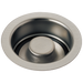 Brizo 69070 Kitchen Disposal and Flange Stopper, stainless