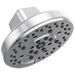 Brizo Levoir 87498 H2OKINETIC Round Multi-Function Showerhead, chrome
