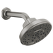 Brizo Levoir 87498 H2OKINETIC Round Multi-Function Showerhead, luxe steel - view 2