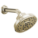 Brizo Levoir 87498 H2OKINETIC Round Multi-Function Showerhead, polished nickel - view 2