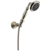 Brizo Baliza 85810 Multifunction Wall Mount Handshower, polished nickel