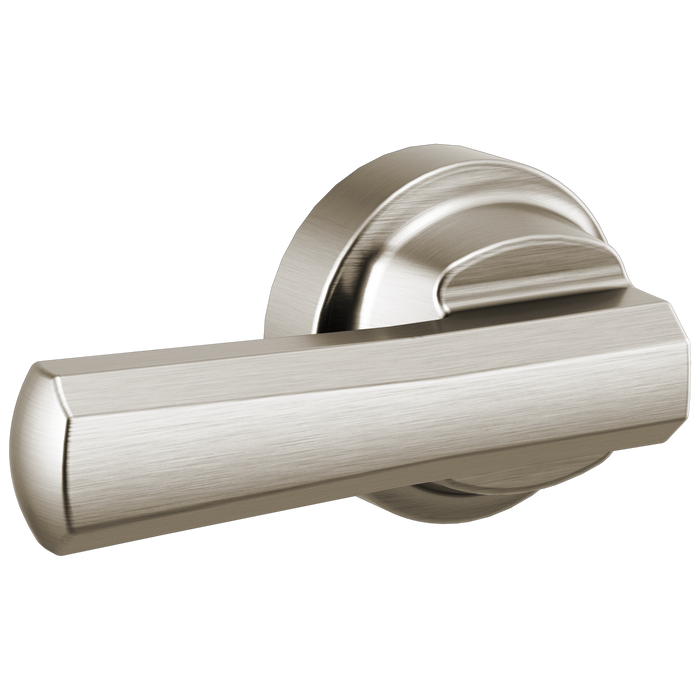 Brizo Levoir 696398 Universal Flush Lever, luxe nickel