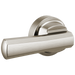Brizo Levoir 696398 Universal Flush Lever, luxe nickel