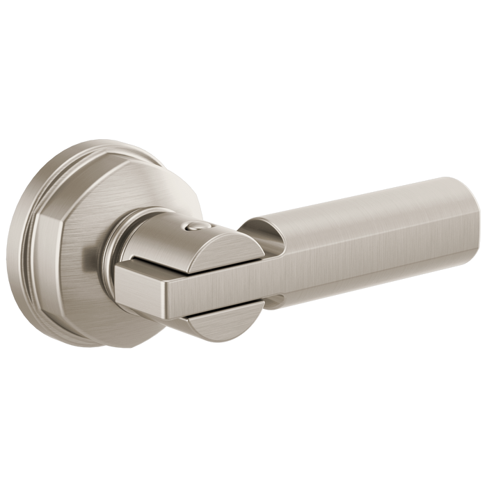 Brizo Invari 696376 Universal Flush Lever, luxe nickel