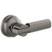 Brizo Invari 696376 Universal Flush Lever, luxe steel