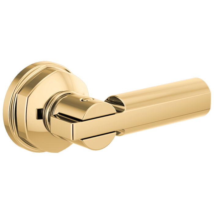 Brizo Invari 696376 Universal Flush Lever, polished gold