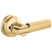 Brizo Invari 696376 Universal Flush Lever, polished gold