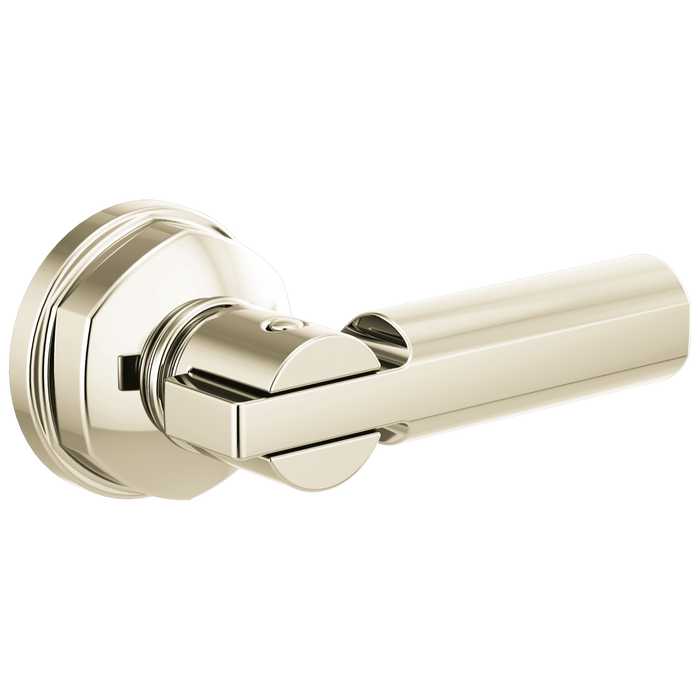 Brizo Invari 696376 Universal Flush Lever, polished nickel
