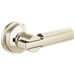 Brizo Invari 696376 Universal Flush Lever, polished nickel