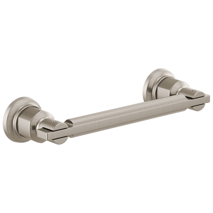 Brizo Invari 699176 Drawer Pull, luxe nickel