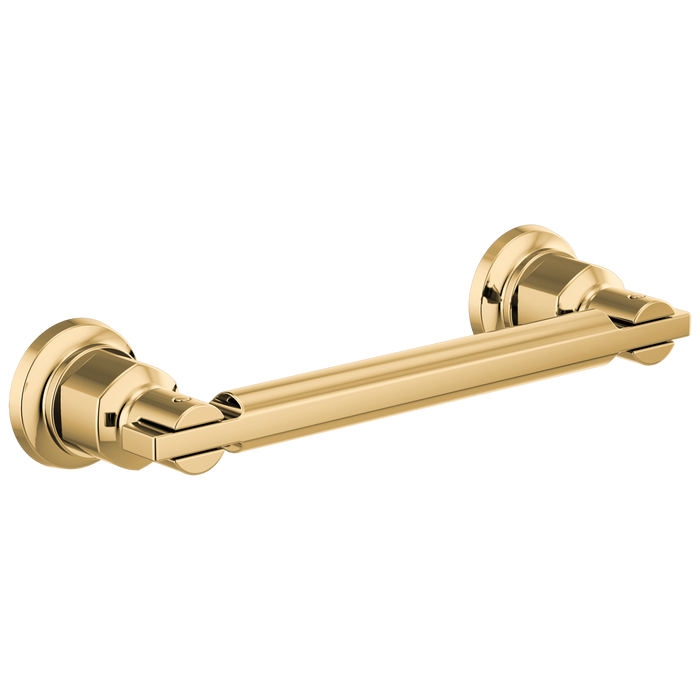 Brizo Invari 699176 Drawer Pull, polished gold