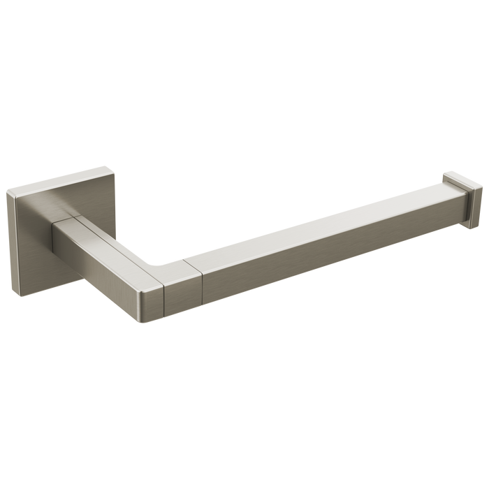 Brizo Frank Lloyd Wright 695022 Tissue Holder, luxe nickel