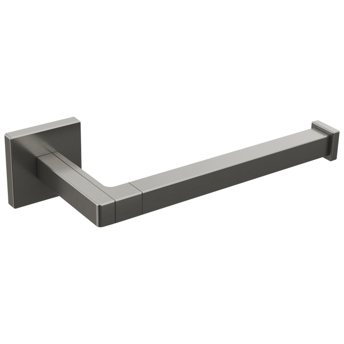Brizo Frank Lloyd Wright 695022 Tissue Holder, luxe steel