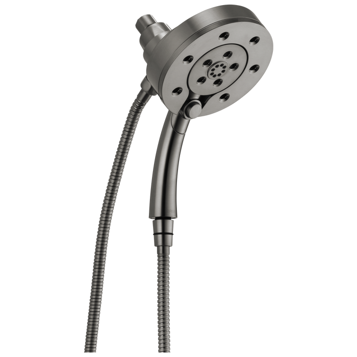 Brizo Essential Shower 86275 Linear Round H20Kinetic Multi-Function Hydrati 2|1 Shower