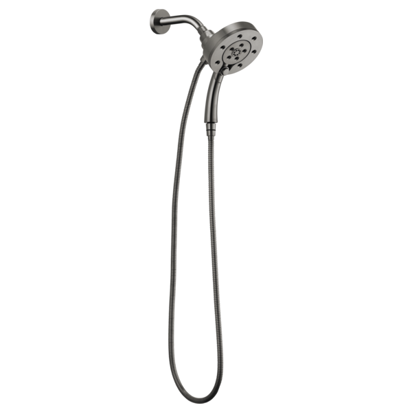 Brizo Essential Shower 86275 Linear Round H20Kinetic Multi-Function Hydrati 2|1 Shower