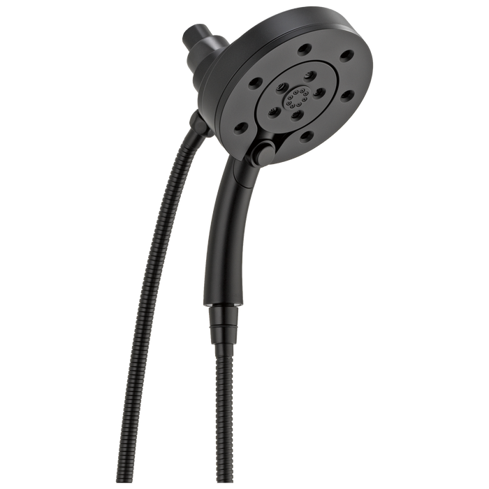 Brizo Essential Shower 86275 Linear Round H20Kinetic Multi-Function Hydrati 2|1 Shower
