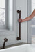 Brizo 69310 24" Classic Grab Bar, venetian bronze - view 2